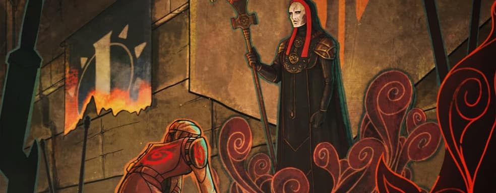 Epic Games дарит Pillars of Eternity и Tyranny, а также анонсирует акцию «15 дней бесплатных игр»