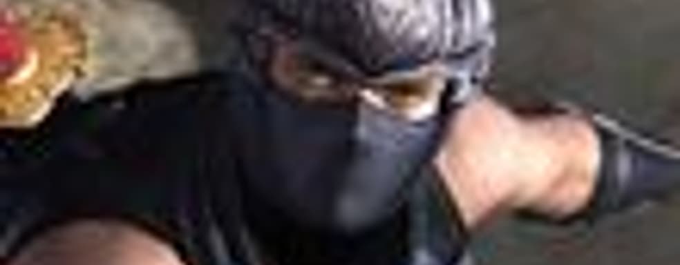 Создатель DMC о Ninja Gaiden 2 