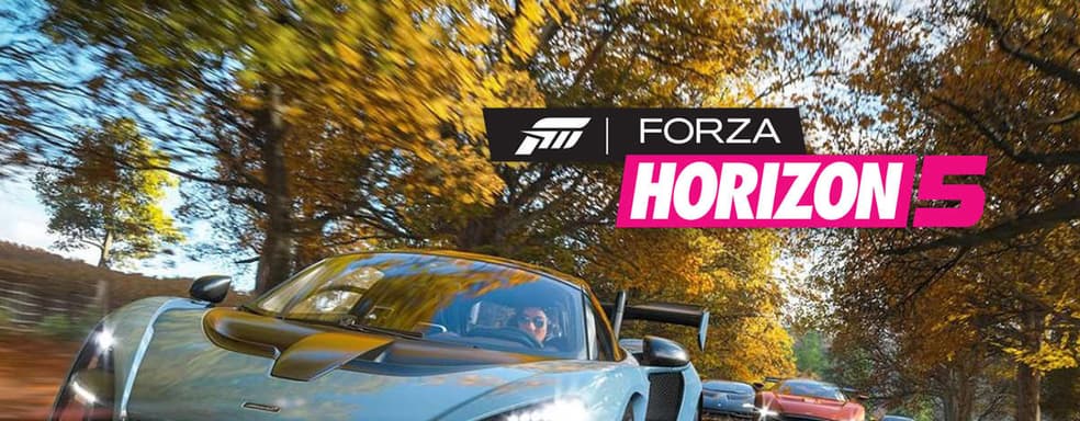Создатели Forza Horizon 5 пообещали ежемесячно рассказывать об игре и представили подробности