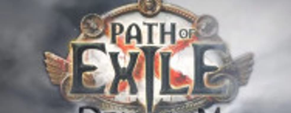 Война с Diablo продолжается. Дополнение Делириум для Path of Exile появится в марте