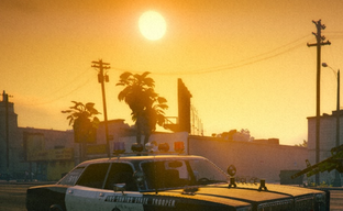 Похоже, Rockstar Games начала добавлять контент GTA 6 в GTA Online