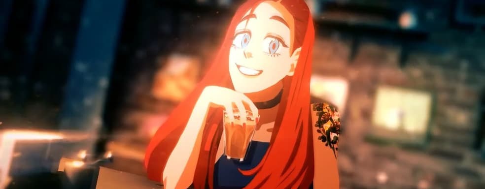 Первые оценки Necrobarista – визуальная новелла с отличным сюжетом