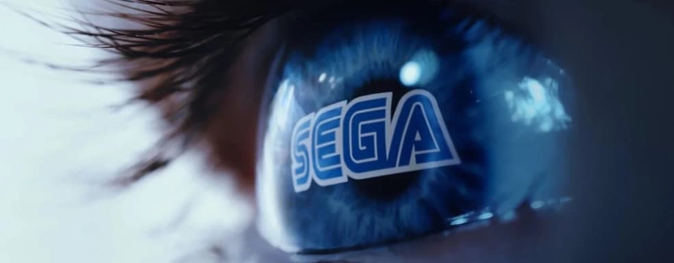 Sega зарегистрировала новую торговую марку и логотип, связанные с NFT