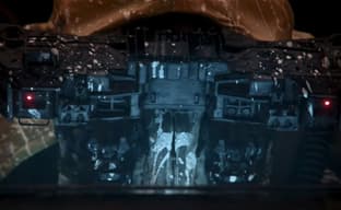 Авторы фантастического шутера с элементами хоррора The Forever Winter показали новый кинематографический трейлер игры