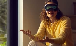 Apple Vision Pro Headsets Are Being Resold at Huge Markups