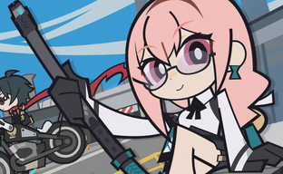 Обновление Zenless Zone Zero 1.3 покажут 25 октября