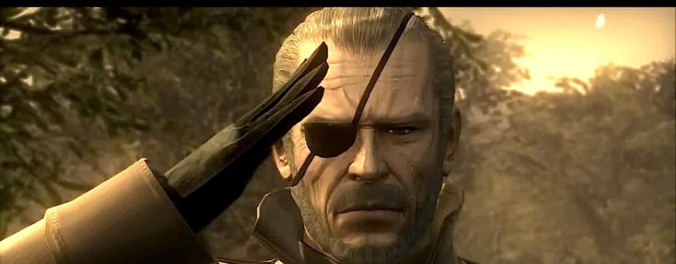 В новом ролике эмулятора RPCS3 показаны улучшения в Metal Gear Solid 4, inFamous 1-2 и других играх