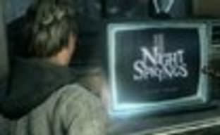 Слухи об Alan Wake: Night Springs