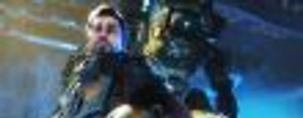 Дневники разработчиков Titanfall 2, посвящённые сюжетной кампании