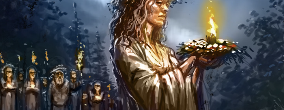 Отказавшийся от Ready or Not издатель выпустит стратегию выходцев из CD Projekt RED