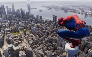 Spider-Man 2 не стала «крупнейшим запуском PS5 в текущем году» в Великобритании