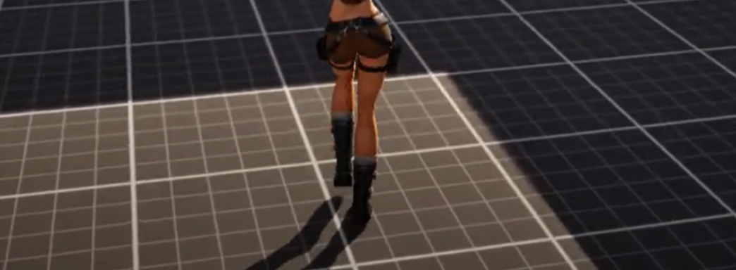 Remakes de Tomb Raider Legend y Soul Reaver en Unreal Engine 5 hechos por entusiastas