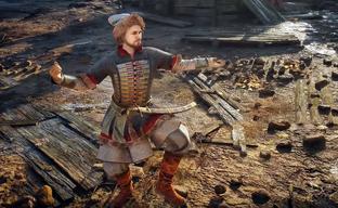 [Видео] Смута Жукова / Фильм Mass Effect / Ужасная Dragon Age / Видеокарты Intel