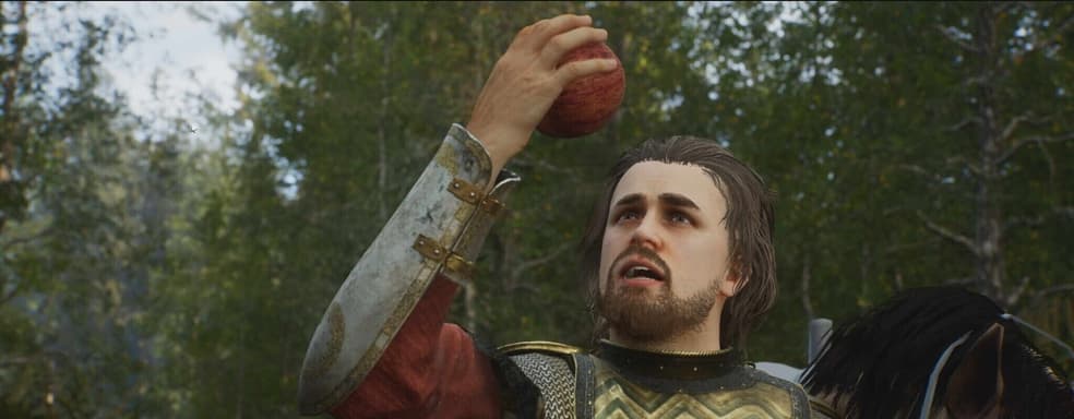 В сеть «утекли» первые скриншоты и геймплей «Смуты»