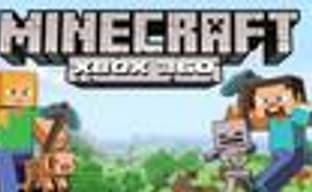 Британские продажи: Minecraft Xbox 360 лидирует, The Last of Us преследуют, Pikmin 3 падает