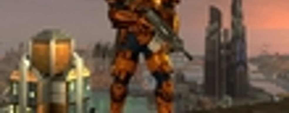 Crackdown 2 в июне