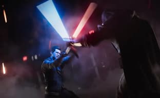 Respawn объяснила, почему Star Wars Jedi: Survivor не выйдет на PS4 и Xbox One