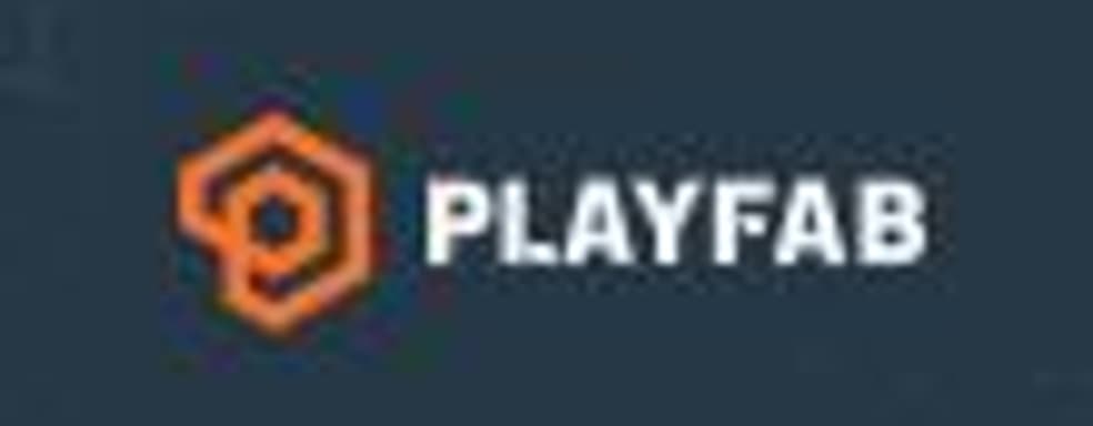 Microsoft купила компанию PlayFab, занимающуюся облачными технологиями в играх