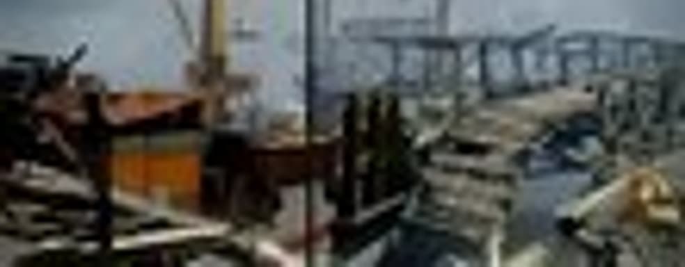 Анонс Call of Duty: Ghosts Devastation DLC