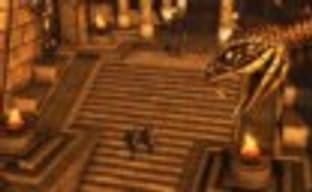 Трейлер Mortal Kombat X - Liu Kang 