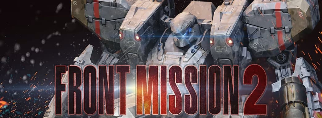 Front Mission 2: Remake perderá la exclusividad en Nintendo Switch