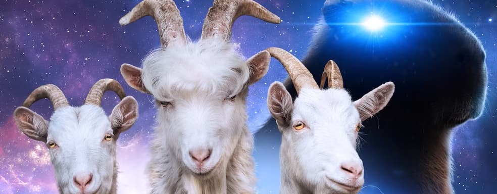 Goat Simulator 3: Multiverse выйдет на iOS и Android как отдельная игра