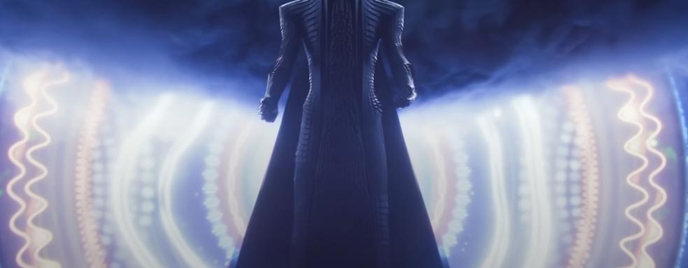 Bungie Releases Destiny 2: The Final Shape Launch Trailer Featuring the Witness and Guardians