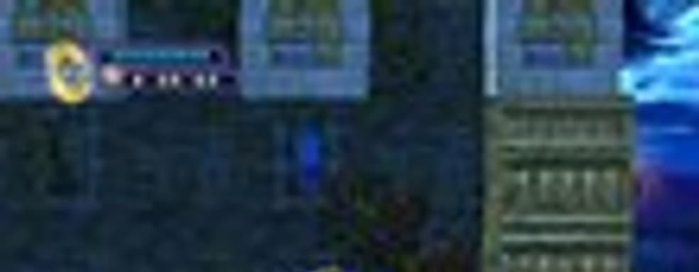 Игровой ролик Sonic The Hedgehog 4: Episode II