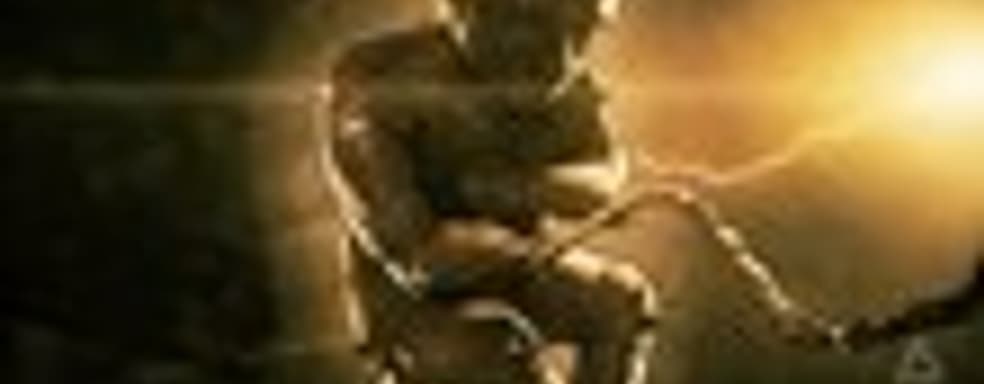 Трейлер, выпущенный к 15-летию Deus Ex