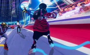 «Давайте сразу уточним: Roller Champions не отменяют». Ubisoft поспешила опровергнуть слухи о закрытии игры