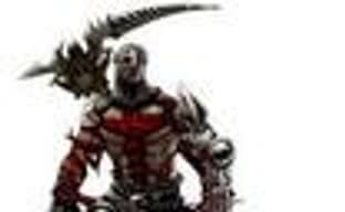 Dante's Inferno уже почти готова