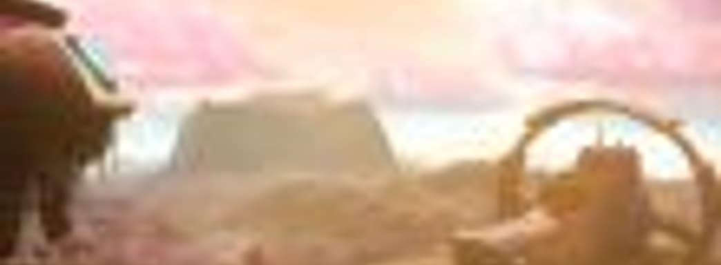 Создатели No Man’s Sky делают «большую, амбициозную и глупую» игру