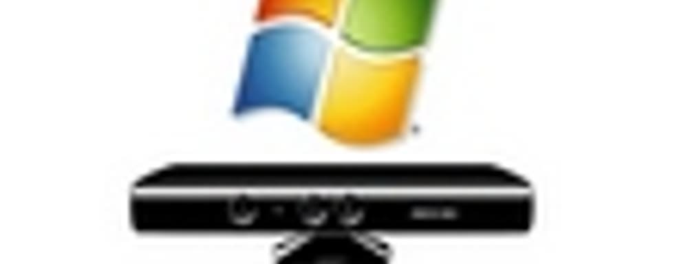 Запуск Kinect для Windows