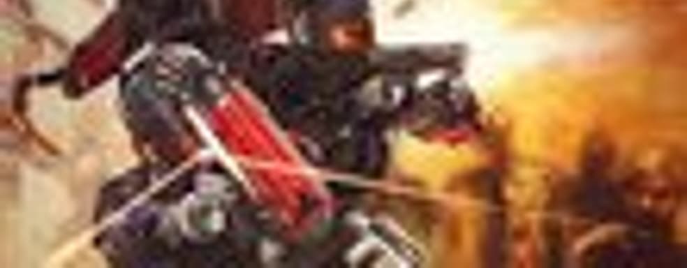 Resident Evil: Umbrella Corps выйдет 21 июня