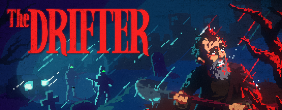 Криминальная драма с хоррор-элементами покорила рецензентов. Инди The Drifter получает высокие оценки