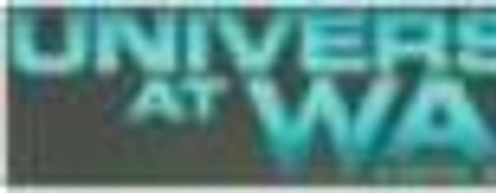 RTS Universe at War подарит кроссплатформенную игру пользователям XP