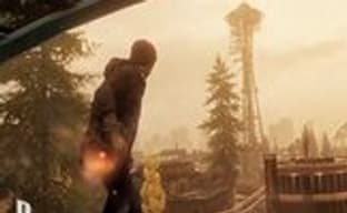Новый геймплей inFAMOUS: Second Son - Smoke & Mirrors