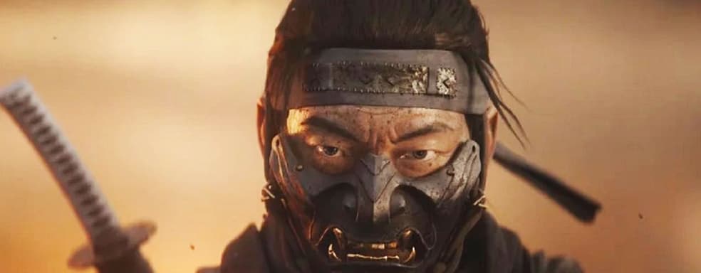 Ghost of Tsushima перешагнула отметку в 8 миллионов проданных копий