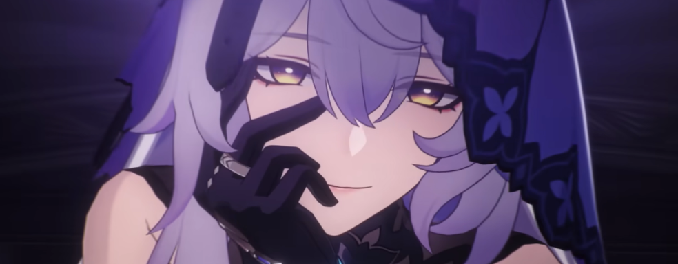 Первую годовщину Honkai Star Rail празднуют в России. miHoYo приглашает на фестиваль в стиле Пенаконии