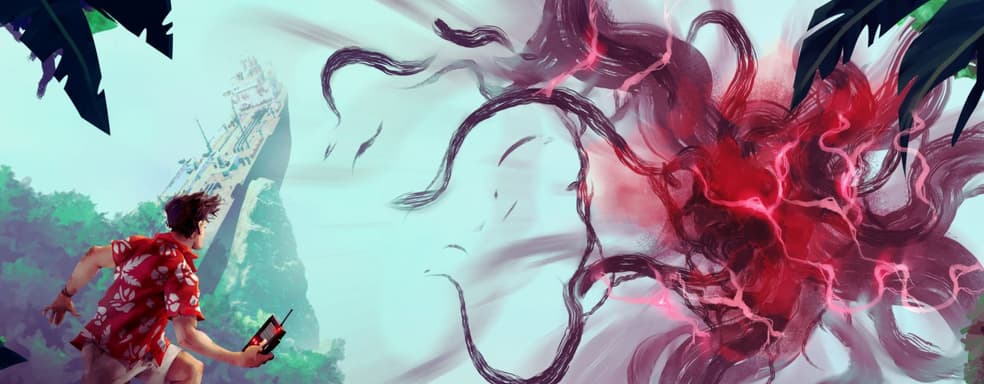 Адвенчура об одиночестве и переосмыслении прошлого Lost At Sea выйдет в июле