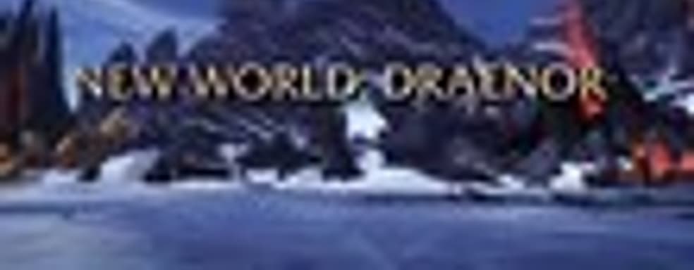 Warlords of Draenor - пятое дополнение для World of Warcraft