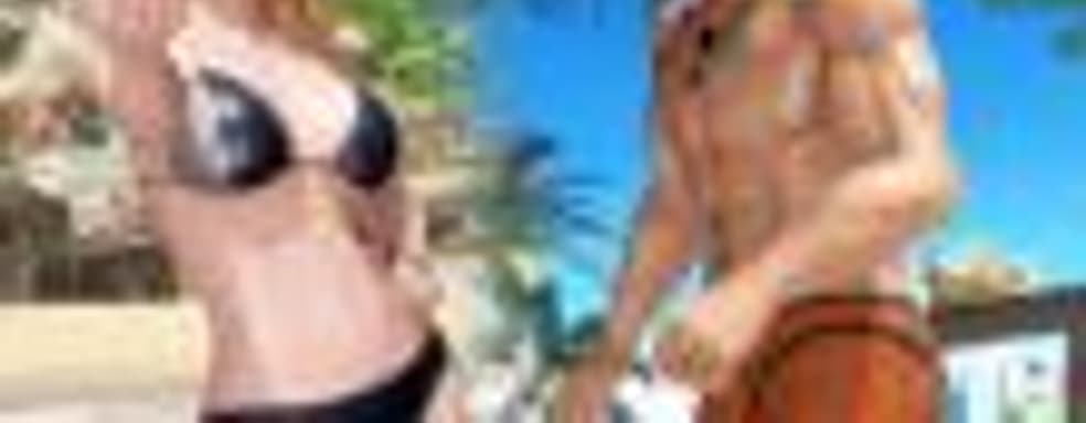 Слышь, купи купальник: Season Pass 2 для PS4-версии Dead or Alive 6 стоит 5699 рублей