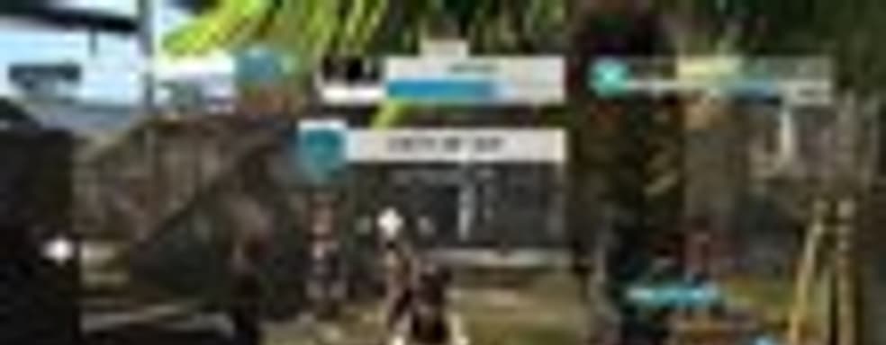 Первая демонстрация мультиплеера Assassin's Creed IV: Black Flag