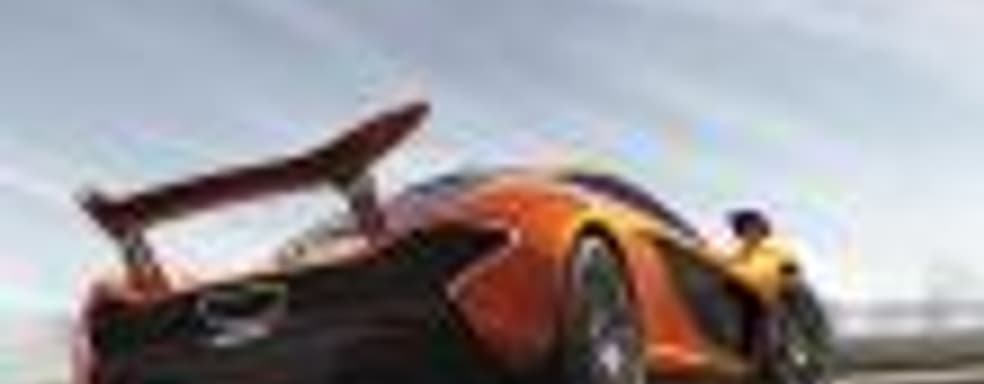 Все последующие части серии Forza будут разрабатываться одновременно для РС и Xbox One