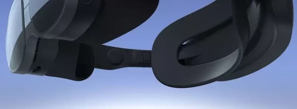 HTC представила VIVE XR Elite, которая дешевле главного конкурента