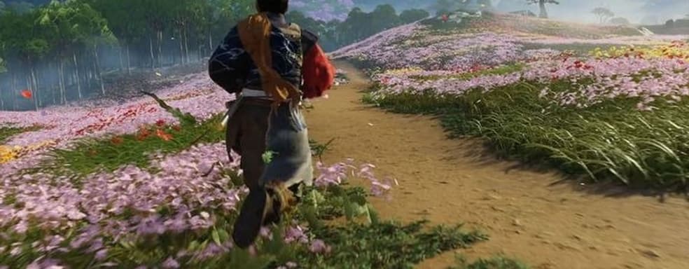 В дополнении Ghost of Tsushima: Iki Island будет масштабирование сложности