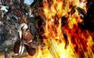 Samurai Warriors 4 может выйти на Западе уже летом 2014