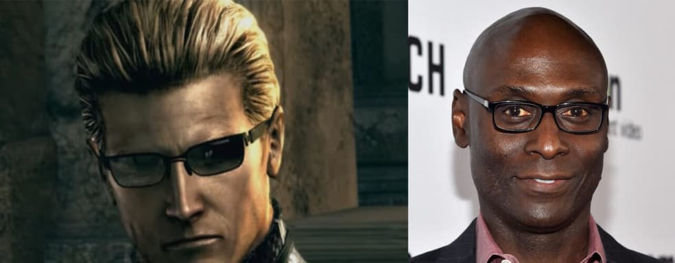 Исполнивший одну из главных ролей в сериале Resident Evil актер не знал, что это экранизация серии игр