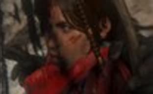 Трейлер Rise of the Tomb Raider - Descent into Legend