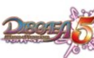 Первый англоязычный трейлер Disgaea 5: Alliance of Vengeance